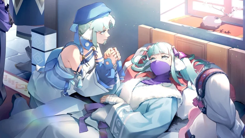 《传颂之物:循白之证》PC豪华中文版+预购特典+全DLC 【51.2GB】