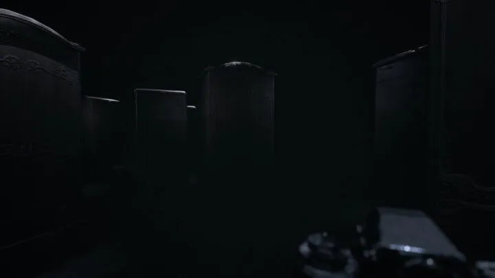 《Visage面容》全成就图文通关攻略