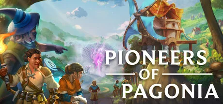 帕格尼物语Pioneers of Pagonia》正式版 PC游戏 - 游戏截图