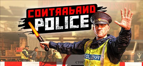 违禁品警察手机Contraband Police Search&Seize - 游戏截图