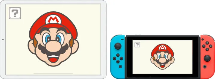 任天堂将推出针对幼儿打造的全新商品系列「My Mario」
