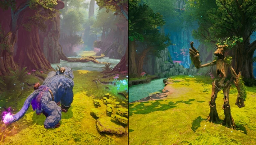 《双影奇境》免安装中文版 全DLC 支持手柄 双人成行续作 动作冒险 PC游戏下载