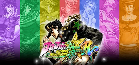 JOJO的奇妙冒险》最新安卓汉化版，还原经典动漫+替身战斗+多角色操控 - 游戏截图