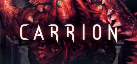 红怪 CARRION》像素风反向恐怖游戏 Steam移植版，安卓完整解锁 - 游戏截图