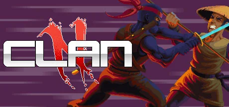 忍者氏族N ClanN 1.5 支持中文 steam手游 - 游戏截图