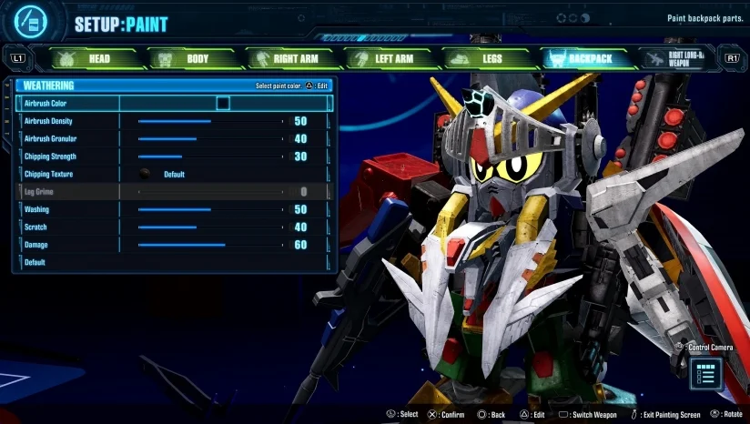 【PC+安卓】游戏-高达破坏者4 v1.11.0+15DLC 中文