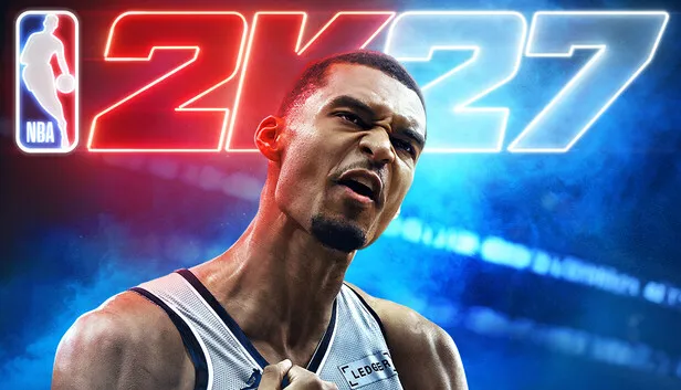NBA 2K27 巅峰版 下载 PC豪华中文版+预购特典+全季票+全DLC-支持手柄