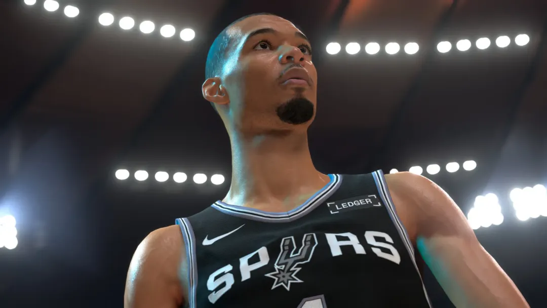 NBA 2K27 巅峰版 下载 PC豪华中文版+预购特典+全季票+全DLC-支持手柄