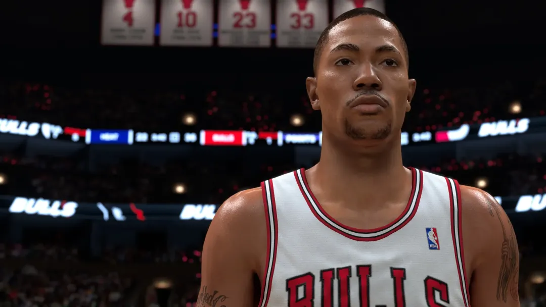 NBA 2K27 巅峰版 下载 PC豪华中文版+预购特典+全季票+全DLC-支持手柄