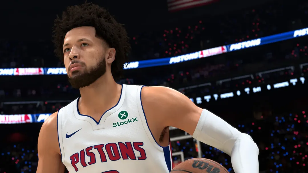 NBA 2K27 巅峰版 下载 PC豪华中文版+预购特典+全季票+全DLC-支持手柄