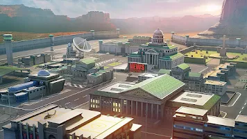 Invasion: Aerial Warfare 入侵：空战 v1.53.30 – 无限金钱 现代战争策略手游