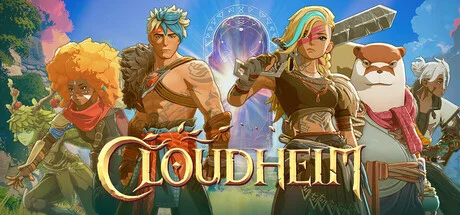 云之国Cloudheim》  (单机+联机) 免安装 - 游戏截图