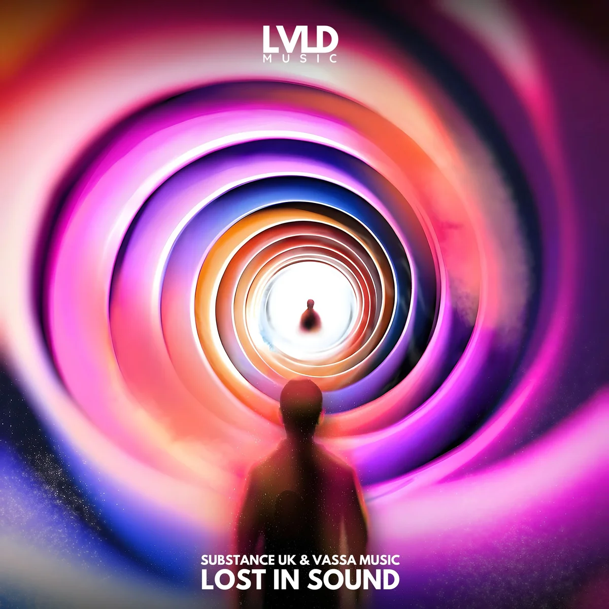 迷失于声音中 （Lost in Voice）免安装 - 游戏截图