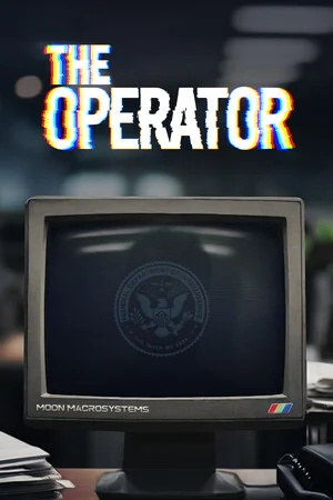 限时免费】The Operator接线疑云 PC游戏 - 游戏截图