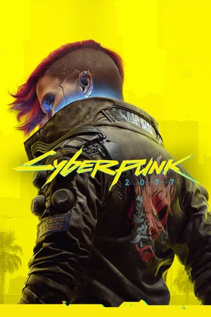 赛博朋克2077/Cyberpunk 2077 - 游戏截图