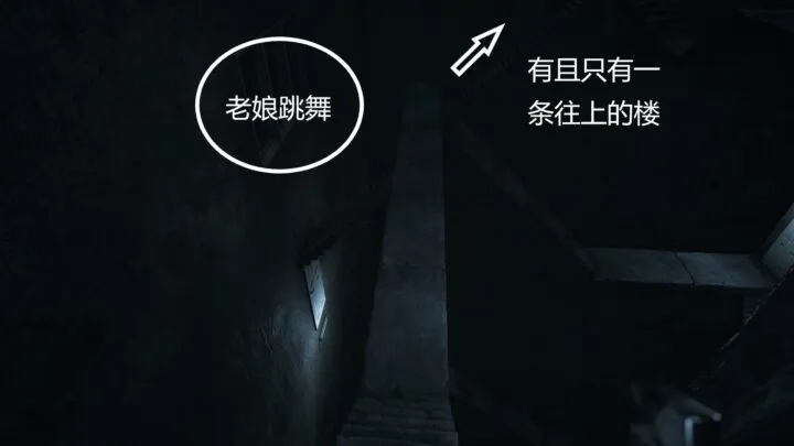 《Visage面容》全成就图文通关攻略