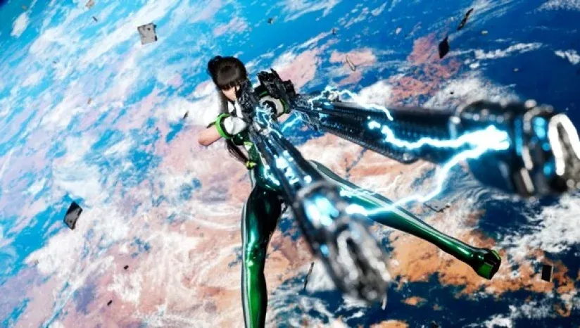 《剑星》豪华中文版 V1.4.1 Fix2 PC非虚拟机 解压即玩+预购特典+全DLC+赠修改器