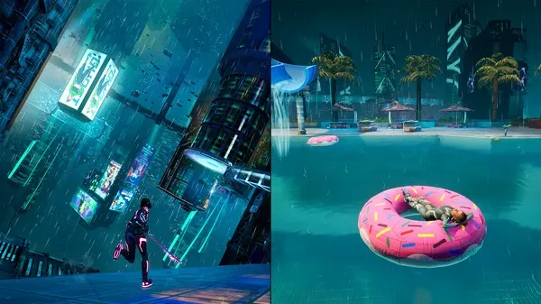 双影奇境 Split Fiction Steam联机版 -官方中文+国语配音