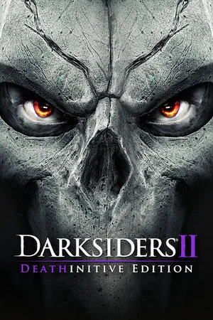 暗黑血统2:终极版Darksiders II Deathinitive Edition 简体中文游戏 - 游戏截图