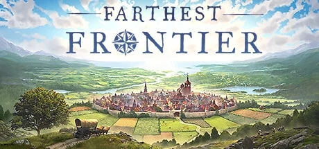 最远的边陲(Farthest Frontier)免安装 - 游戏截图