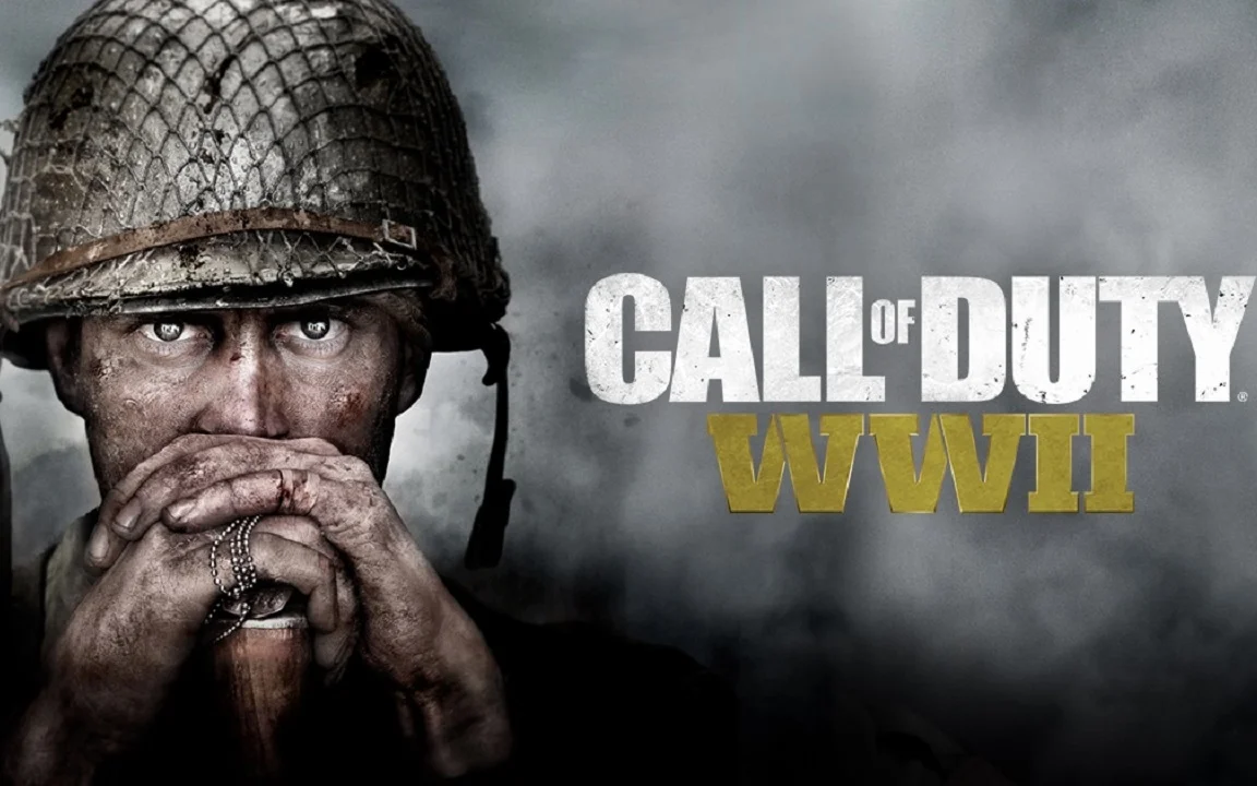 使命召唤14 二战(Call of Duty WWII) - 游戏截图
