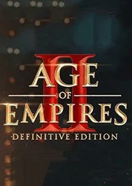 帝国时代2:决定版 (Age of Empires II: Definitive Edition)免安装中文版 【单机+联机 全DLC 新增DLC“三国志” 送修改器】