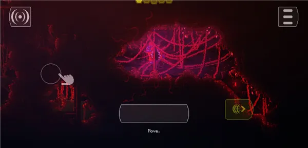 《红怪 CARRION》像素风反向恐怖游戏 Steam移植版，安卓完整解锁下载