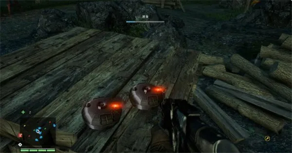 opsd-4 孤岛惊魂4 免费中文版下载 全DLC(Far Cry 4)