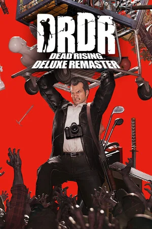 PC】丧尸围城豪华复刻版 （Dead Rising Deluxe Remaster）免安装 - 游戏截图