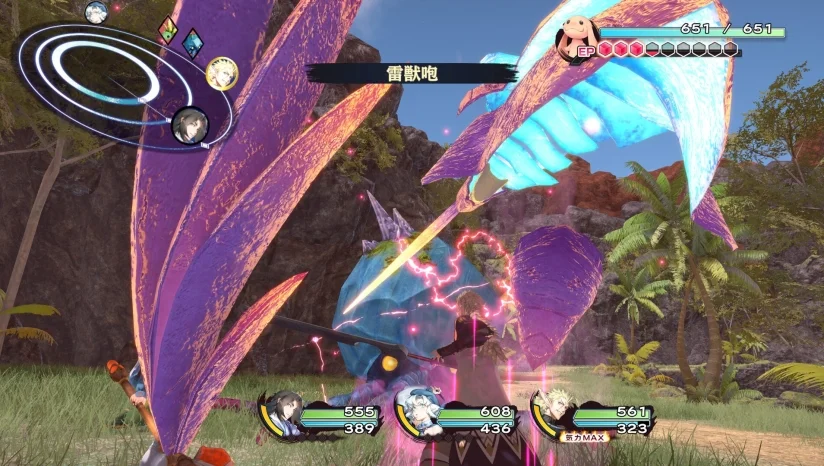 《传颂之物：循白之证》PC豪华中文版+预购特典+全DLC 【51.2GB】