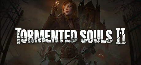 受折磨的灵魂2(Tormented Souls 2)RUNE免安装 - 游戏截图