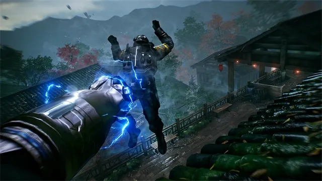 光明记忆：无限 Steam移植手游MOD版 全服装解锁+最新菜单功能