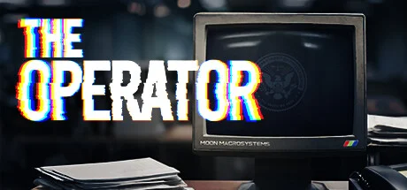 限时免费】The Operator接线疑云 PC游戏 - 游戏截图