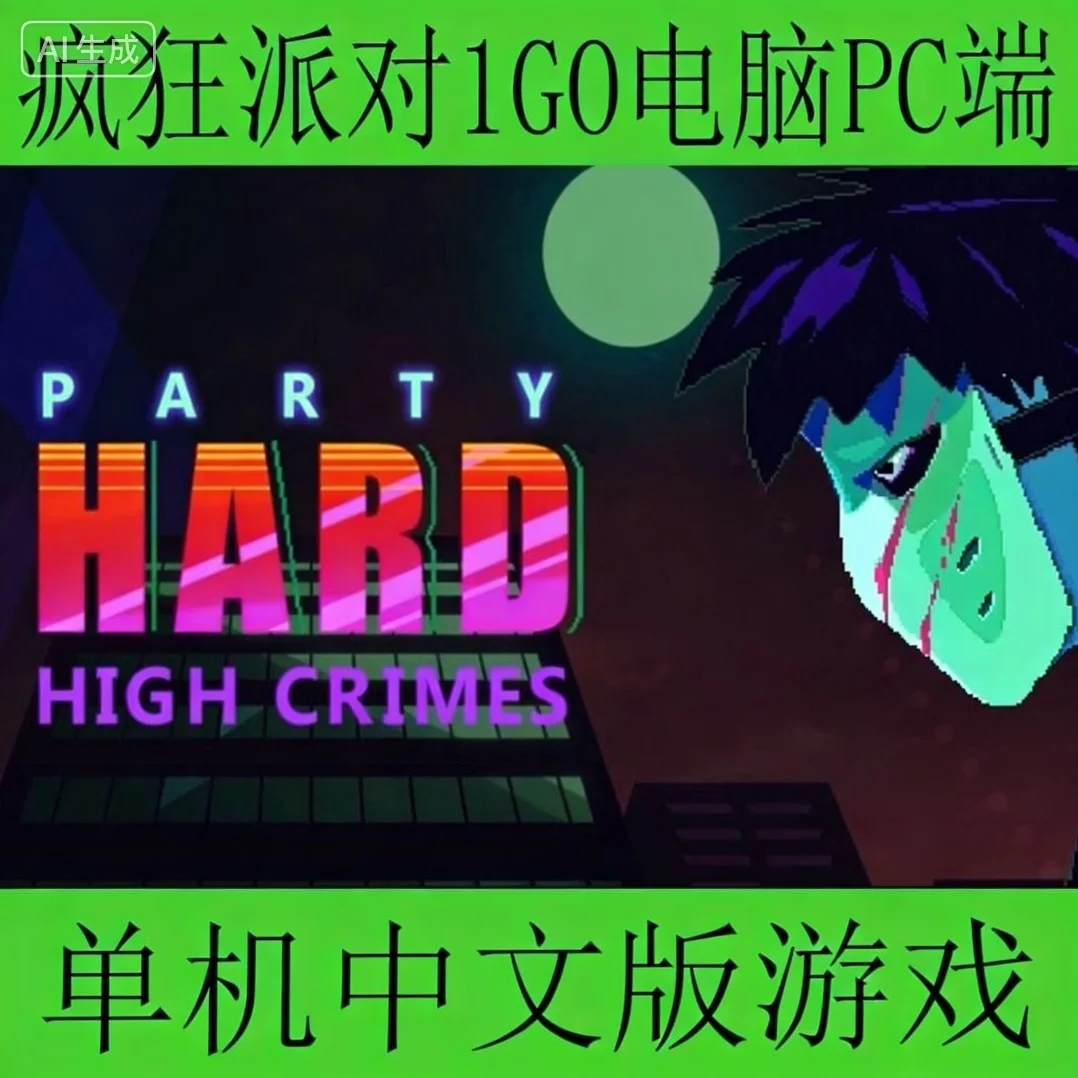 疯狂派对GO 最新 - 游戏截图