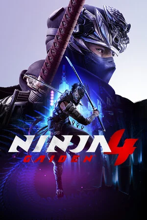忍者龙剑传4（NINJA GAIDEN 4）全DLC免安装 - 游戏截图