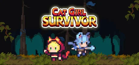 猫娘幸存者Cat Girl Survivor》 豪华 - 游戏截图