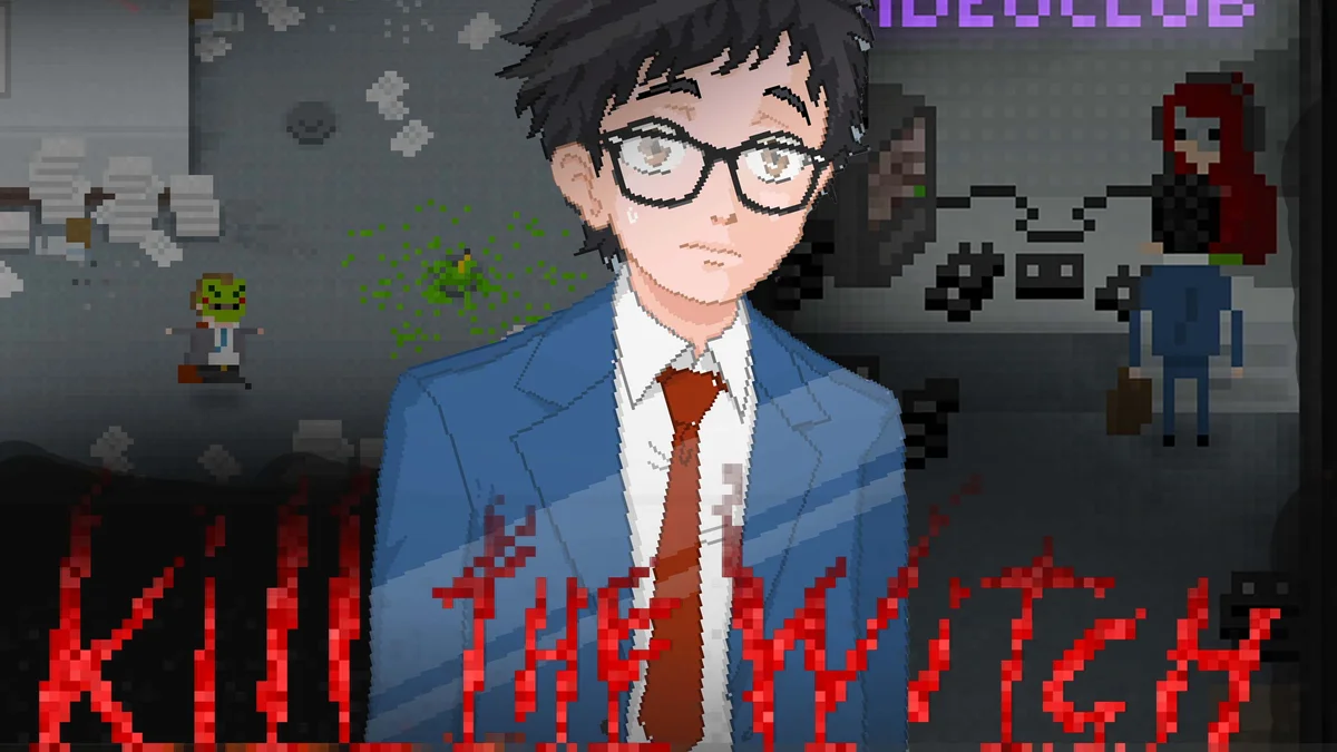 雅皮士精神V2.7.6 steam移植手游安卓版 - 游戏截图