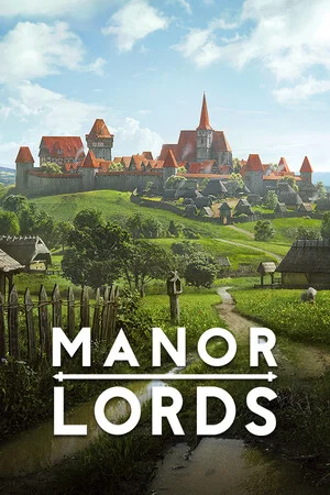 庄园领主(Manor Lords)免安装 - 游戏截图