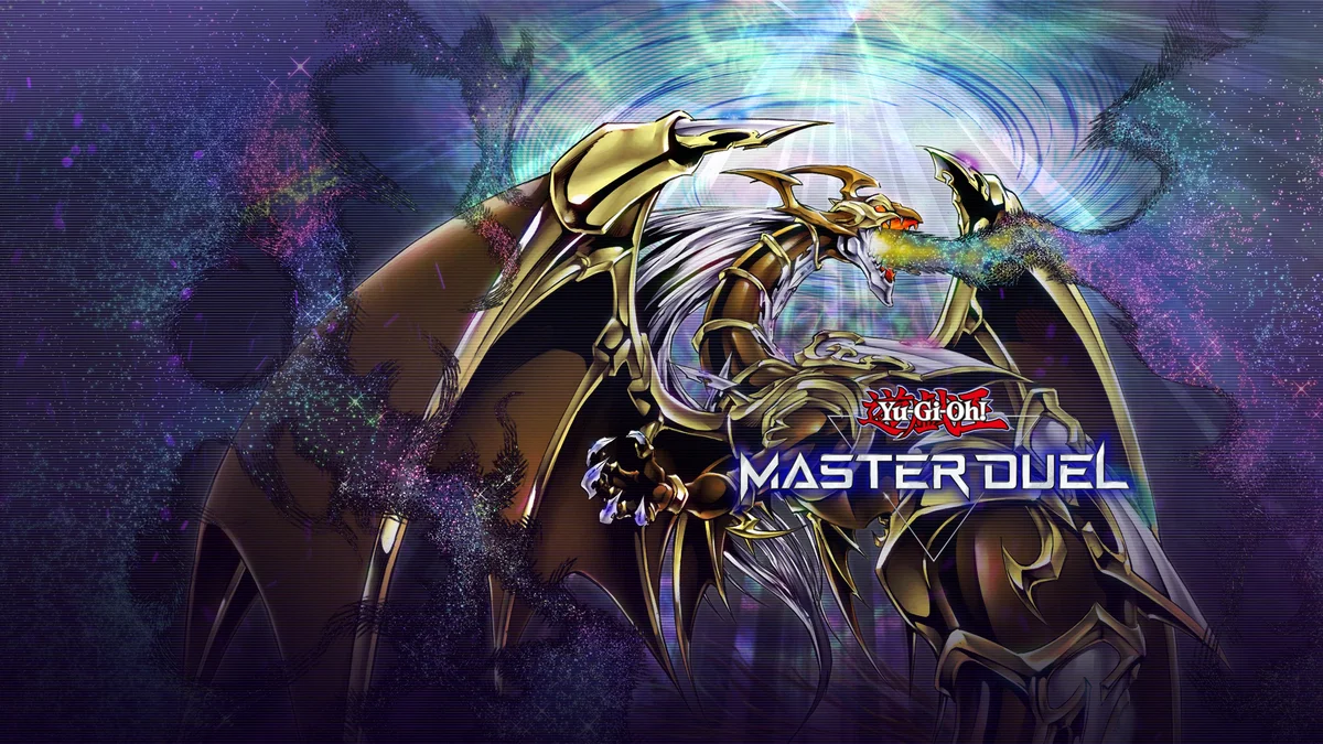 游戏王：决斗大师 Master Duel安卓 - 游戏截图