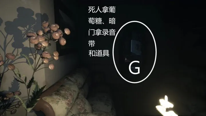《Visage面容》全成就图文通关攻略