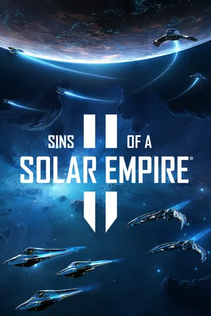 太阳帝国的原罪2 SinsofaSolarEmpireII - 游戏截图