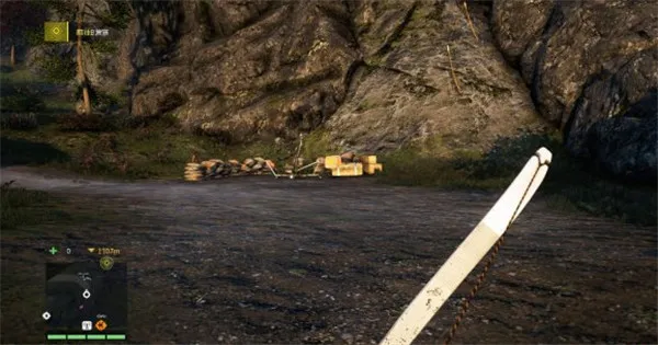 opsd-2 孤岛惊魂4 免费中文版下载 全DLC(Far Cry 4)