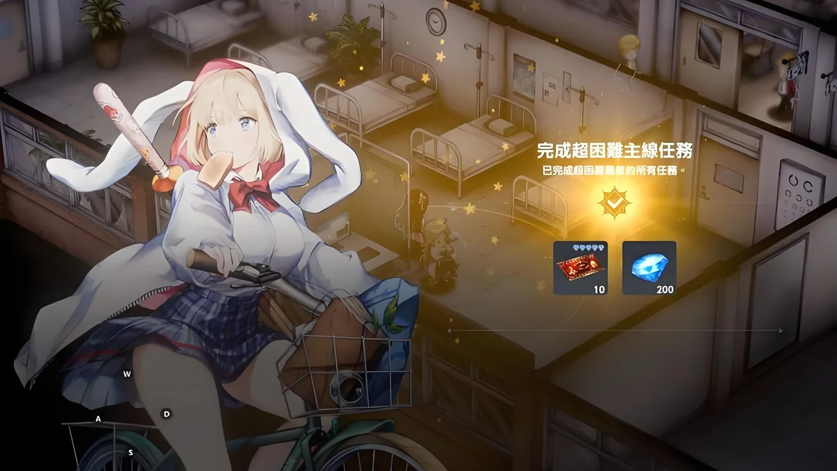 棕色尘埃 2》公布新赛季「Beauty on Duty」详情 全新服装与迷你游戏即将登场 - 游戏截图
