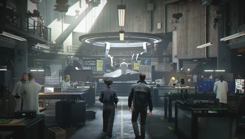 《007:初露锋芒》 PC豪华中文版 预购特典+全DLC 赠修改器