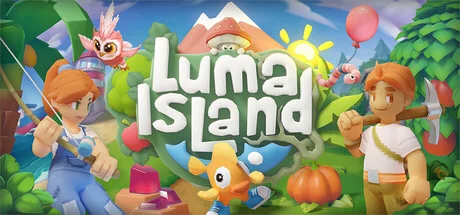 露玛岛 - 游戏截图