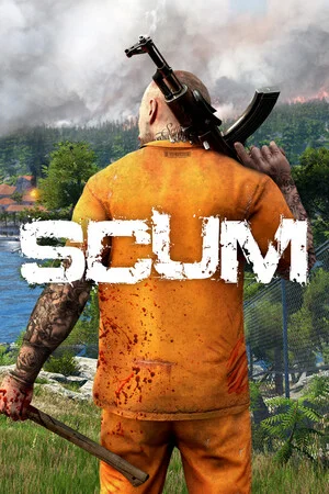 PC+安卓】《人渣scum - 游戏截图