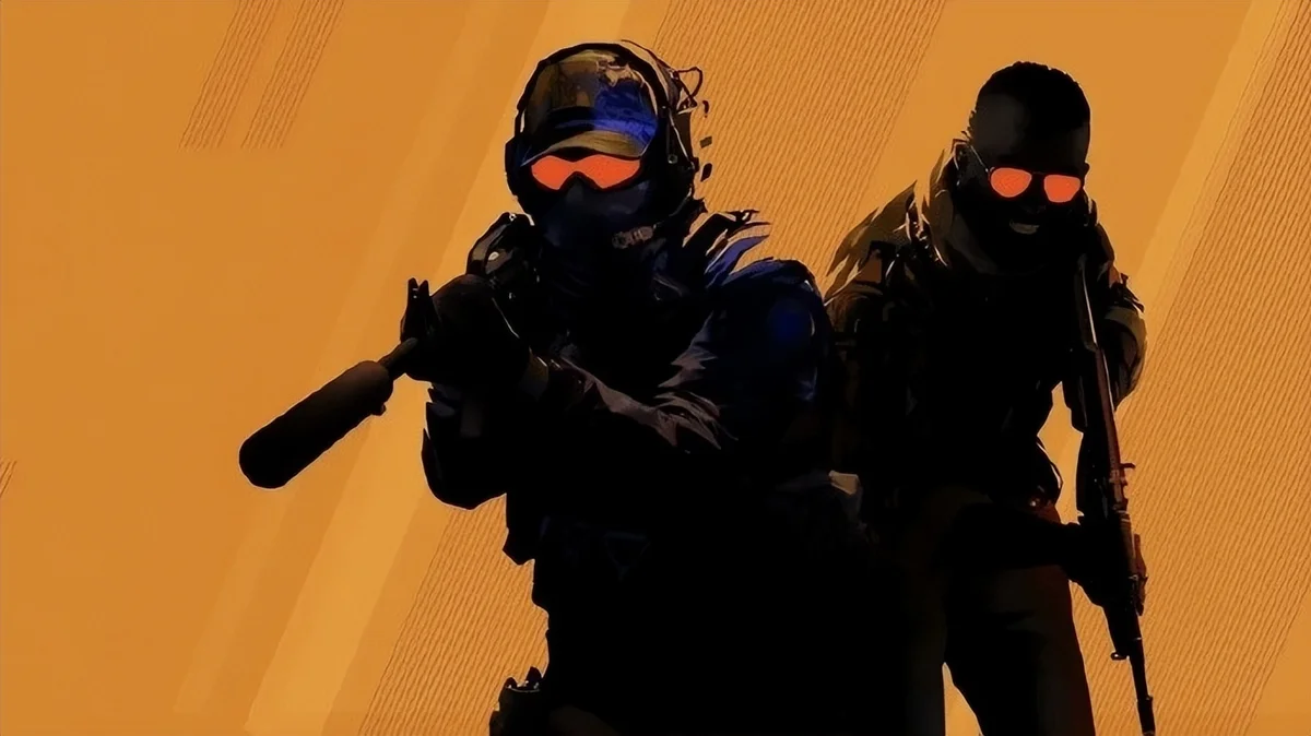 史诗般的战斗CS:FPS - 游戏截图