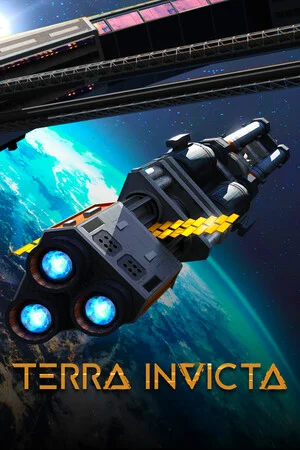 地球不屈 Terra Invicta》 免安装 - 游戏截图