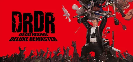 PC】丧尸围城豪华复刻版 （Dead Rising Deluxe Remaster）免安装 - 游戏截图