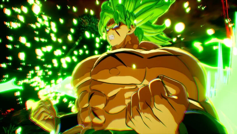 七龙珠 电光炸裂!ZERO 角色补充包2 全DLC 送修改器 单机+联机(Dragon Ball Sparking Zero)免安装中文版